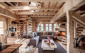 Gorska Osada Beautiful Chalets Zakopane